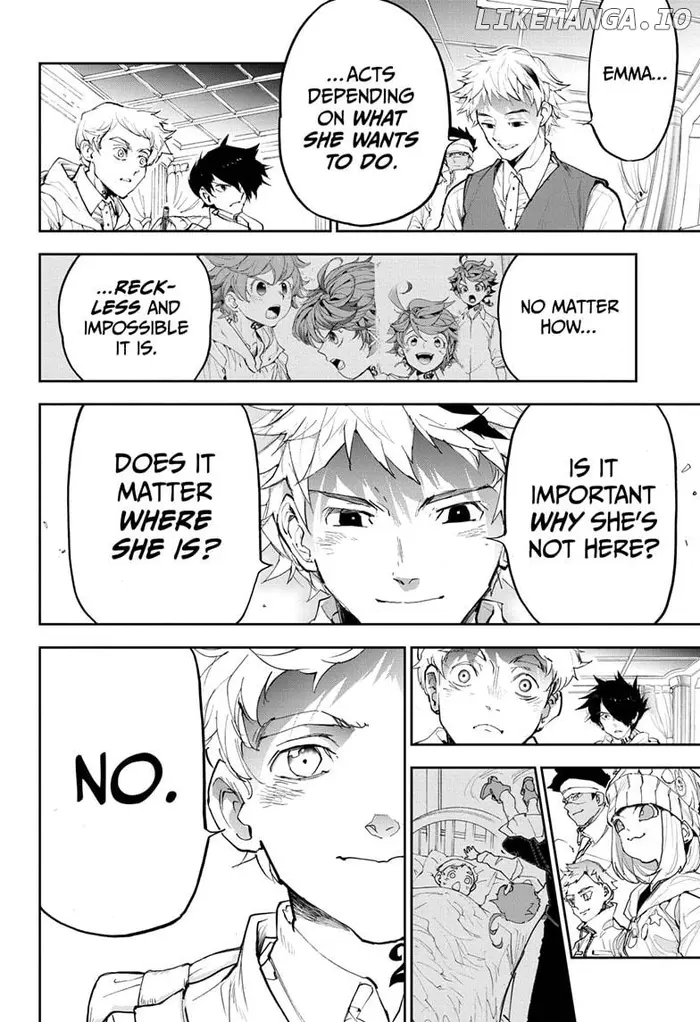 The Promised Neverland chapter 179 image 18_optimized